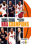 Film: NBA - Championship 2005/2006 (Miami Heat)
