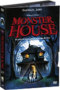 Monster House - Limited Edition