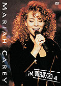 Mariah Carey - MTV - Unplugged +3