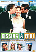 Film: Kissing a Fool - Zwei Mnner, eine Frau und eine Hochzeit