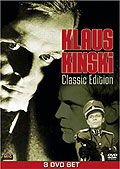 Film: Klaus Kinski - Classic Edition