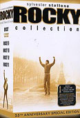 Rocky Collection - 25 Jahre Jubilums-Edition