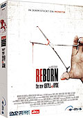 Film: Reborn - The new Jekyll & Hyde