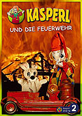 Kasperl - Vol. 2: Kasperl und die Feuerwehr