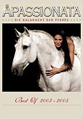 Film: Apassionata - Die Gala-Nacht der Pferde - Best of 2003 - 2005