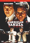 American Yakuza - Neuauflage