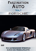 Film: Faszination Auto - Vol. 1: Porsche