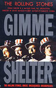 Film: Rolling Stones - Gimme Shelter