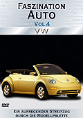 Faszination Auto - Vol. 4: VW