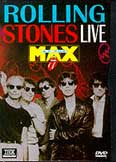 Film: Rolling Stones - Live At The MAX