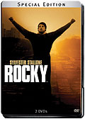 Film: Rocky - Special Edition Steelbook