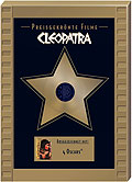 Film: Cleopatra - Preisgekrnte Filme