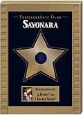 Sayonara - Preisgekrnte Filme