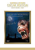 Film: American Werewolf - Oscar Edition