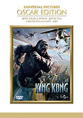 Film: King Kong - Oscar Edition