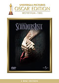Schindlers Liste - 2 Disc Oscar Edition - Neuauflage