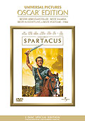 Film: Spartacus - 2 Disc Special Oscar Edition
