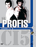 Film: Die Profis - Staffel 4