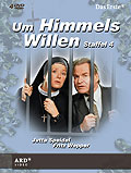 Film: Um Himmels Willen - Staffel 4