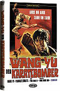 Film: Wang-Yu - Der Karatebomber