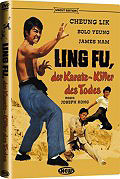 Film: Ling Fu - Der Karate-Killer des Todes