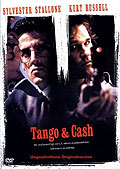Film: Tango & Cash - Ungeschnittene Originalversion