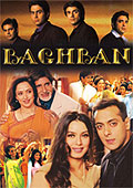 Film: Baghban
