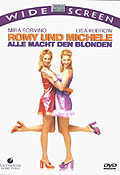 Romy und Michele - Alle Macht den Blonden