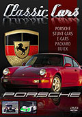 Film: Classic Cars - Porsche