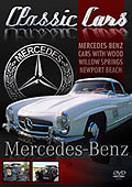 Film: Classic Cars - Mercedes Benz