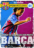 Film: FC Barcelona - Vol. 01: Das Phnomen
