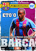 FC Barcelona - Vol. 02: Die Ausfhrung des Torschusses