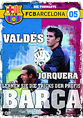 Film: FC Barcelona - Vol. 05: Die Torwarte