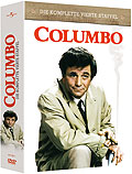Film: Columbo - 4. Staffel