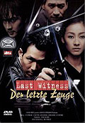 Film: Last Witness - Der letzte Zeuge