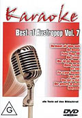 Karaoke - Best of Austropop - Vol. 07