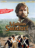 Film: Mathias Sandorf - Home Edition
