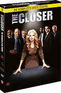 Film: The Closer - Staffel 1