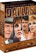Dallas - Staffel 6