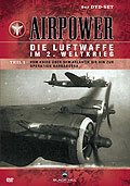 Film: Airpower - Die Luftwaffe im 2. Weltkrieg - Teil 1