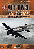 Film: Airpower - Die Luftwaffe im 2. Weltkrieg - Teil 2