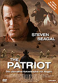 Film: The Patriot - Ungekrzte FSK-18-Version