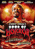 Film: Snoop Dogg's Hood of Horror