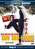 Film: Eastern Classics - Vol. 1 - Tan Tao-Liang