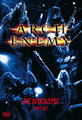 Film: Arch Enemy - Live Apocalypse