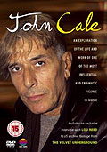 Film: John Cale - John Cale
