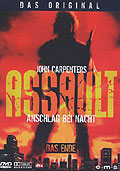Film: Assault - Anschlag bei Nacht - Das Ende - Single Disc