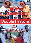 Film: Zwei Nasen tanken Super & Die Supernasen - Double Feature