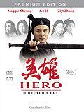 Film: Hero - Premium Edition - Director's Cut