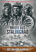 Film: Der 2. Weltkrieg im Kinofilm: Briefe aus Stalingrad